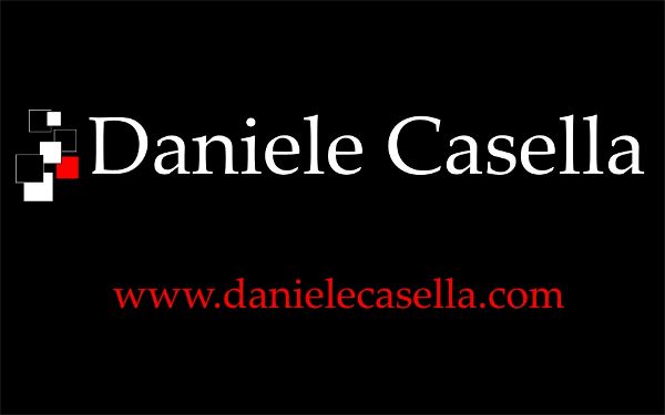 Daniele Casella